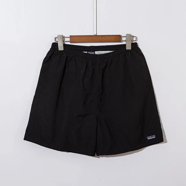 Patagonia Shorts Elastic-Waist Outdoor product detail image 14