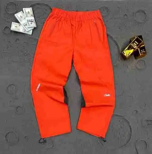 Design Utility Pants Light Blue Pants - 10
