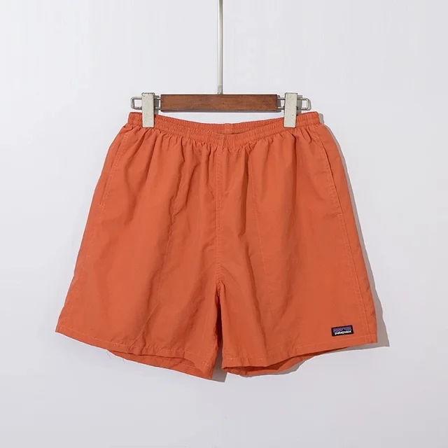 Patagonia Shorts Elastic-Waist Outdoor product detail image 19
