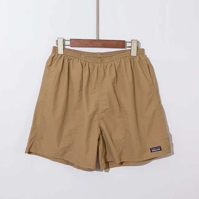 Patagonia Shorts Elastic-Waist Outdoor product detail image 24