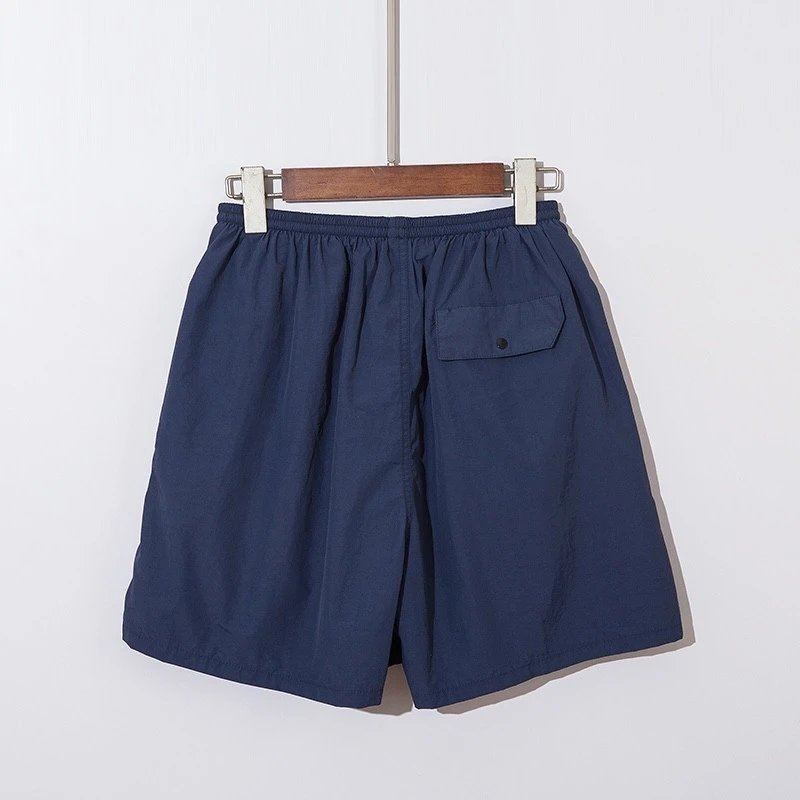 Patagonia Baggies Shorts Navy Blue Shorts - 29