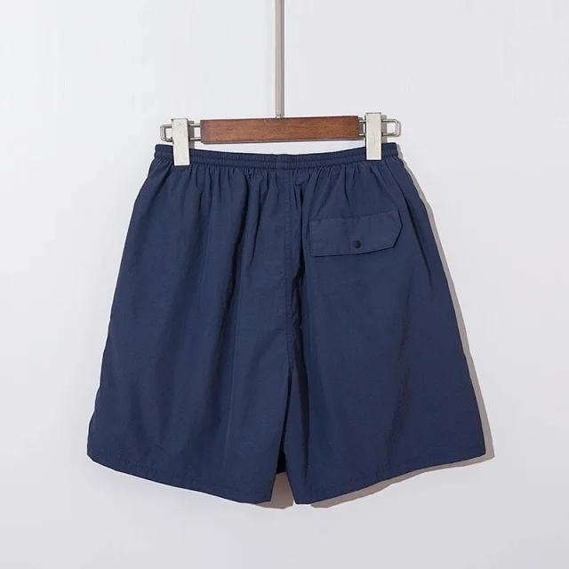 Patagonia Shorts Elastic-Waist Outdoor product detail image 29