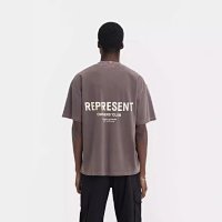 Represent Tee 19+ colorways [Premium Quality] — seller photo 6