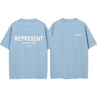 447 Light Blue