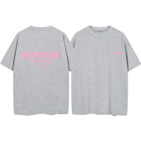 447 Heather Pink Label