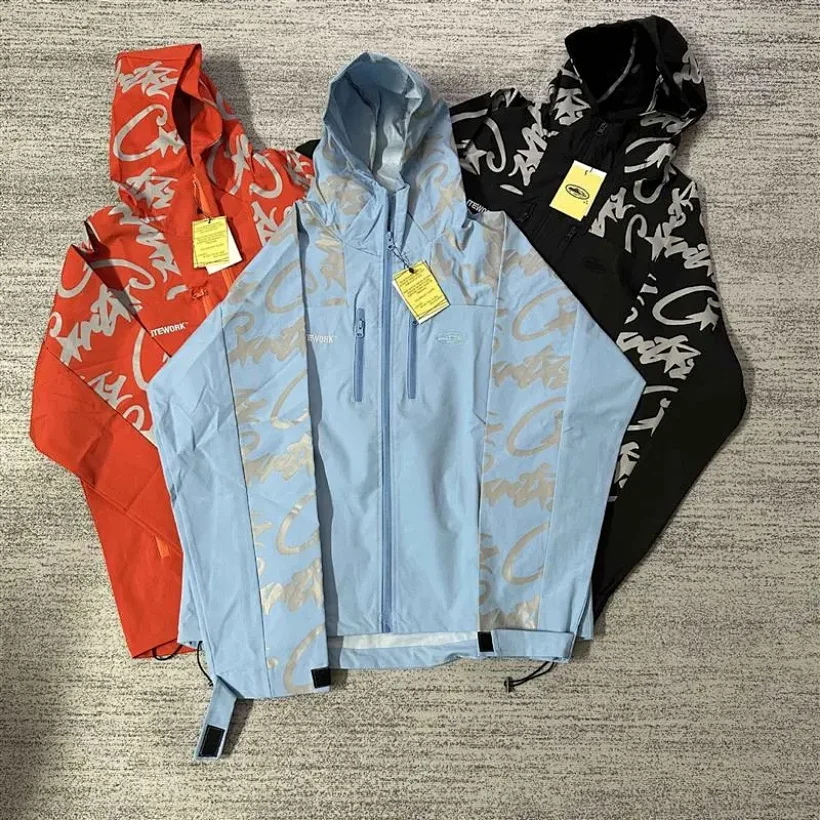 Corteiz Jacket