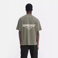 Represent Tee 19+ colorways [Premium Quality] — seller photo 7