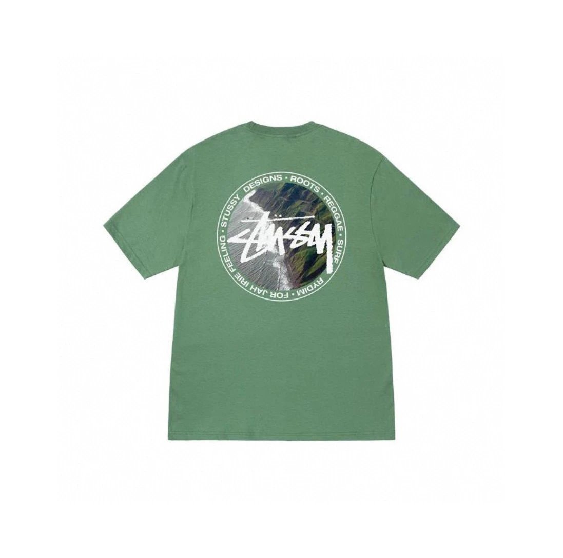 968 # Military Green
