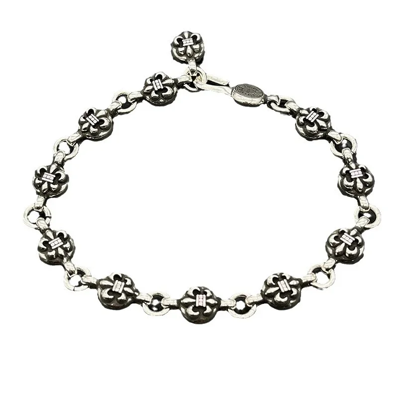 Pulsera Chrome Hearts 36+ Variantes de Color