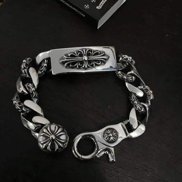 Chrome Hearts Bracelet SL17