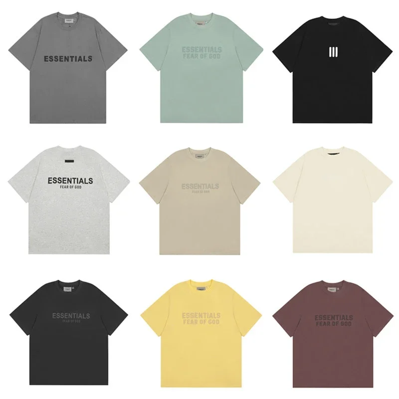 Essentials Tee
