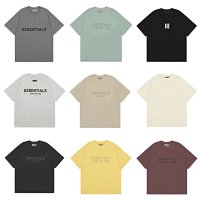 Essentials Tee 29+ colorways [Premium Quality] — seller photo 2