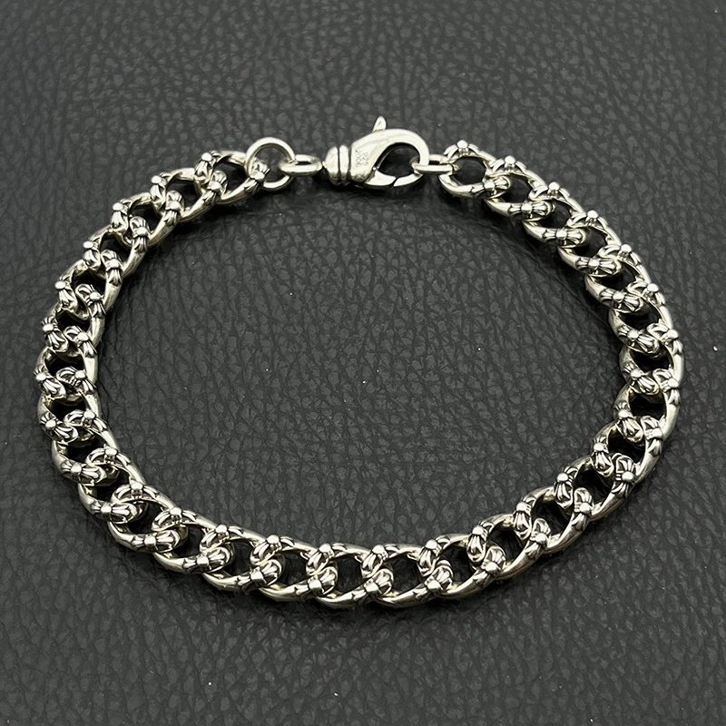 Chrome Hearts Bracelet SL35