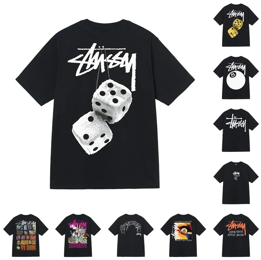 Stussy Tee