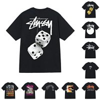 Stussy Tee 40+ colorways [Premium Quality] — seller photo 2