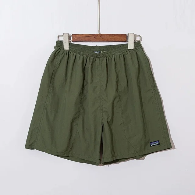 Patagonia Shorts Elastic-Waist Outdoor product detail image 22