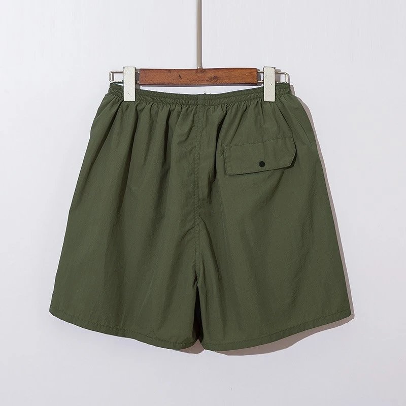 Patagonia Baggies Shorts Navy Blue Shorts - 23