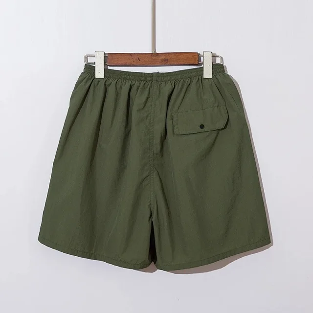 Patagonia Shorts Elastic-Waist Outdoor product detail image 23
