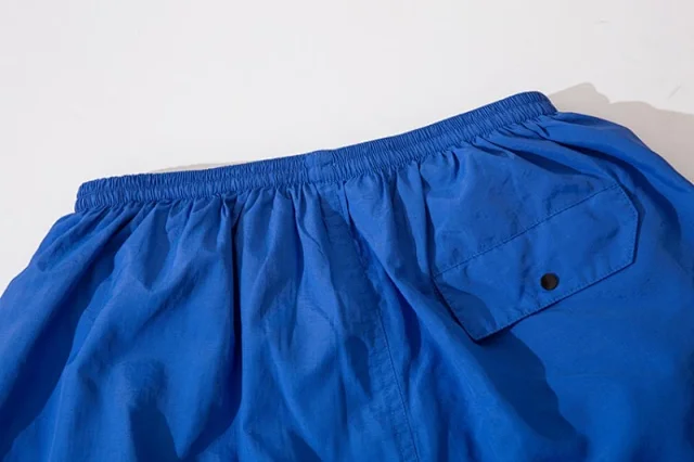 Patagonia Shorts Elastic-Waist Outdoor product detail image 37