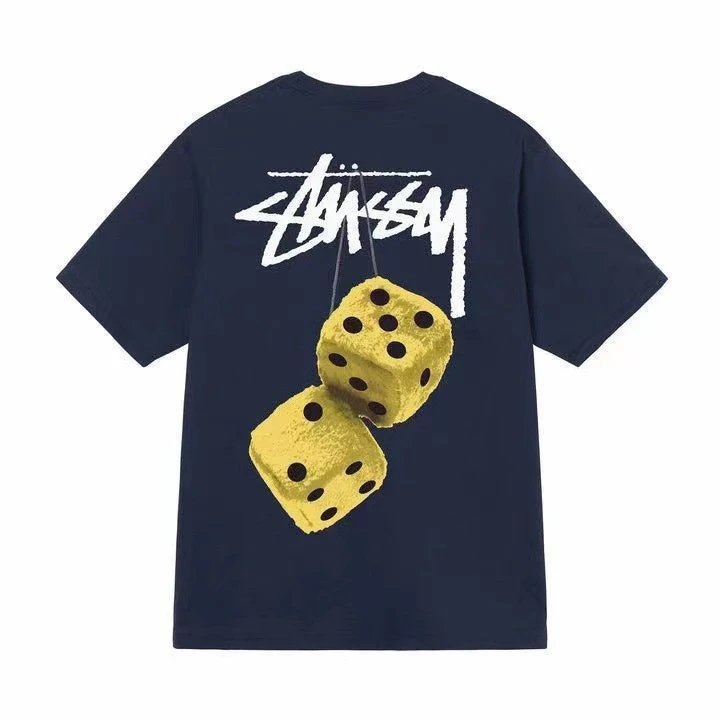 navy blue [Golden Dice]] / S