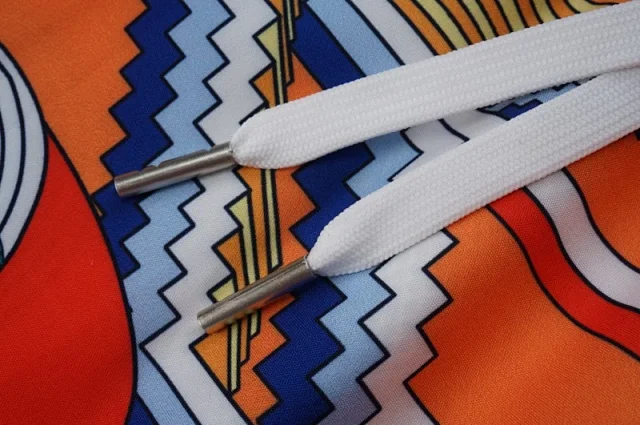 Unbranded Shorts Printed Drawstring Beach product detail image 51