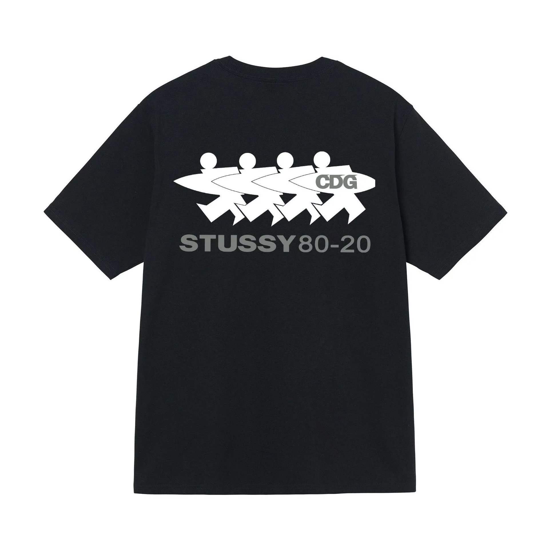 Black Surf