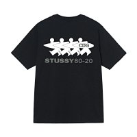 Black [Surfing]