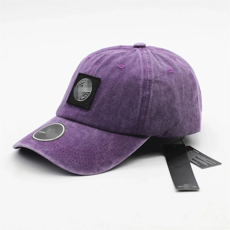 Stone Island baseball cap