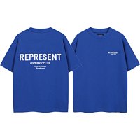 447 Color Blue