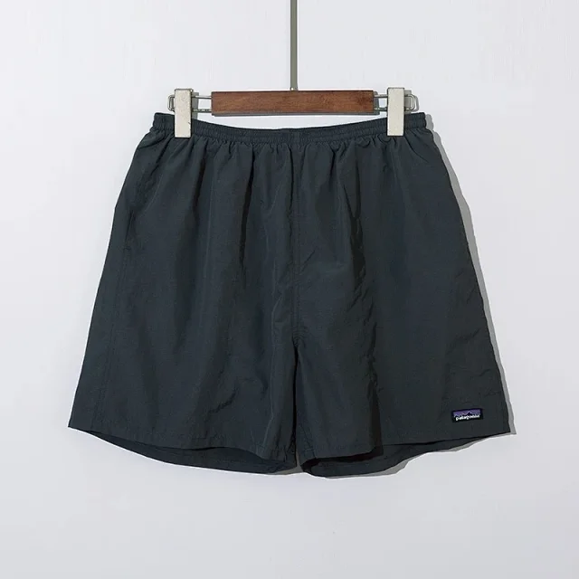 Patagonia Shorts Elastic-Waist Outdoor product detail image 26