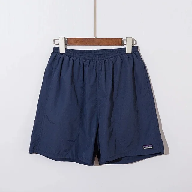 Patagonia Shorts Elastic-Waist Outdoor product detail image 28