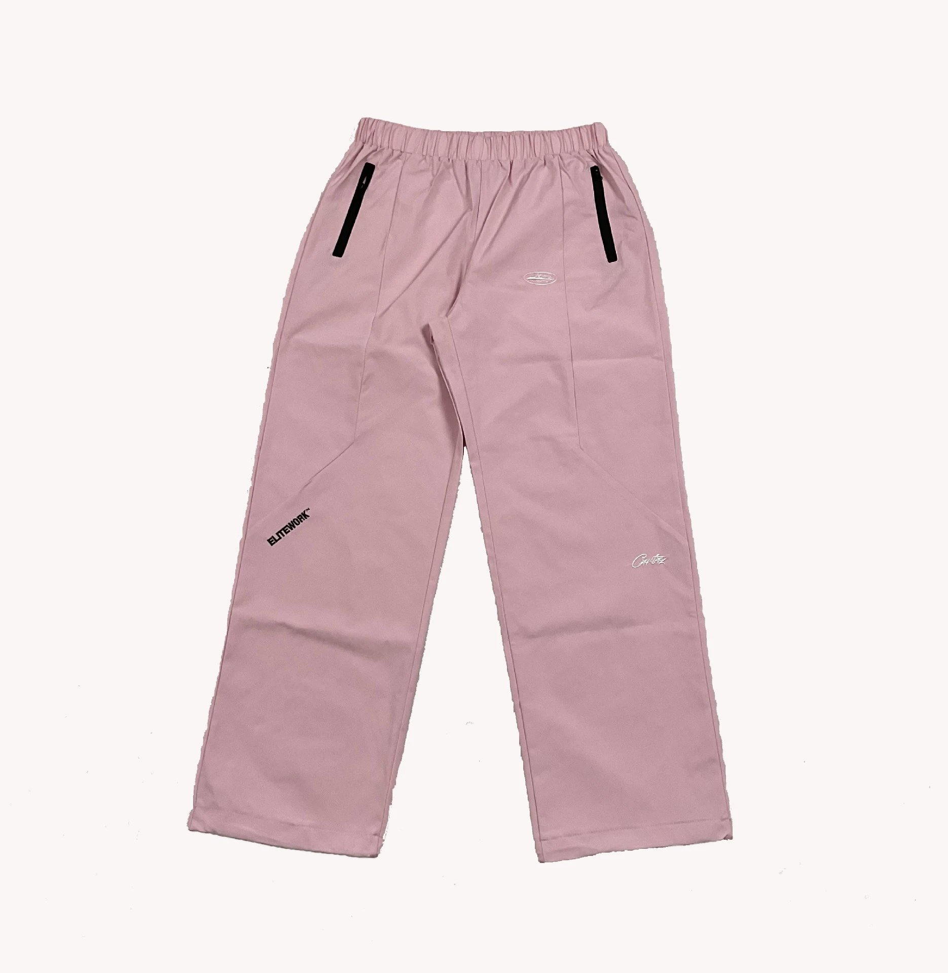 Design Utility Pants Light Blue Pants - 13