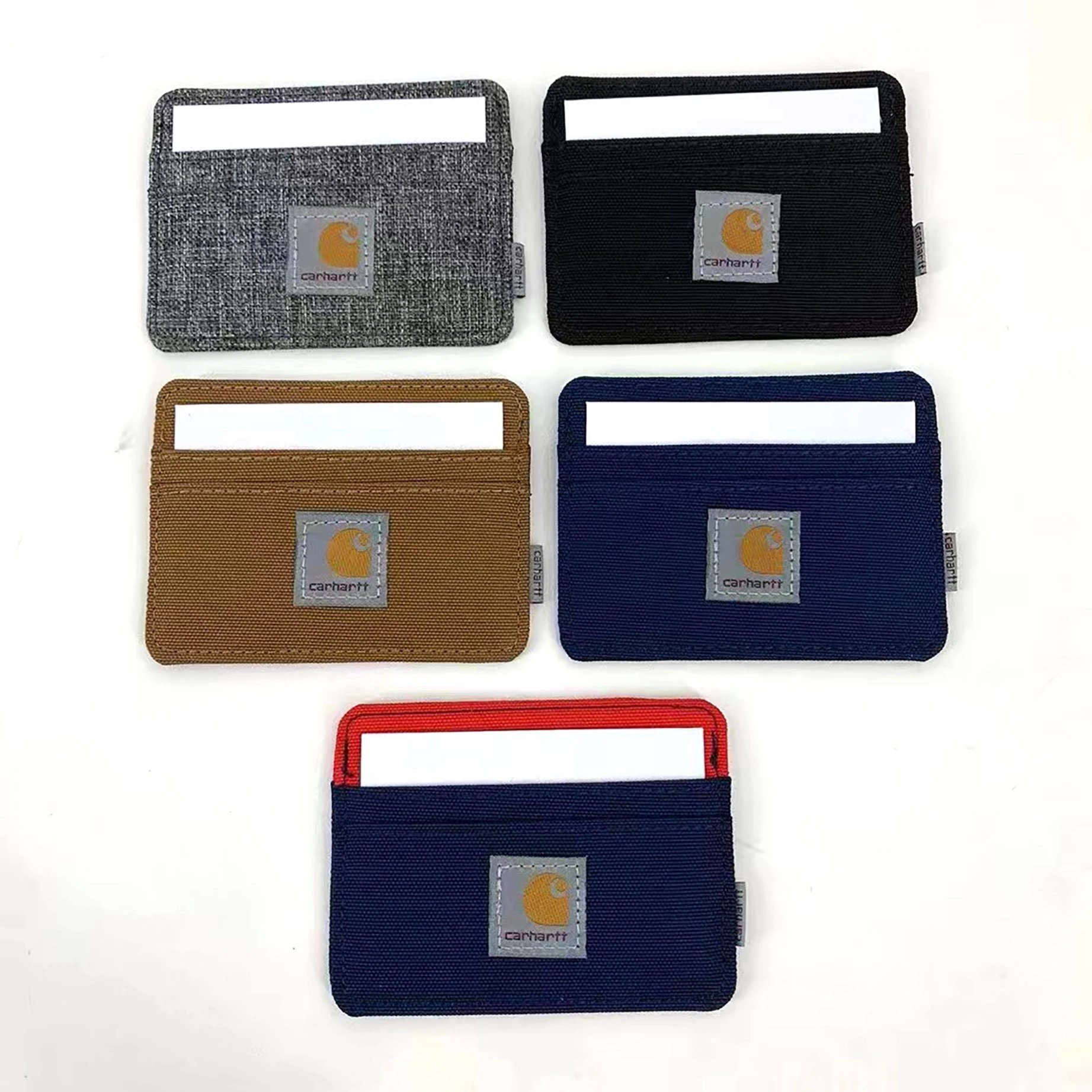 Carhartt Card Holder