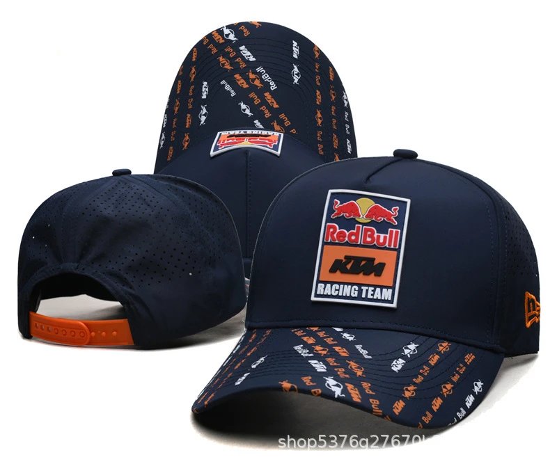 Red Bull Racing x Aston Martin x Puma Baseball Cap Multicolor - 15