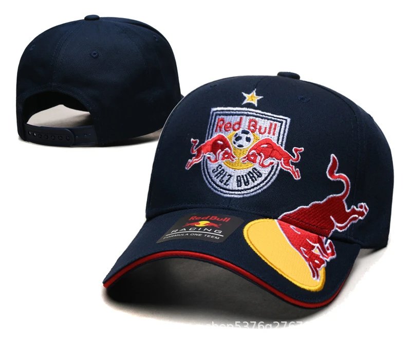 Red Bull Racing x Aston Martin x Puma Baseball Cap Multicolor - 14
