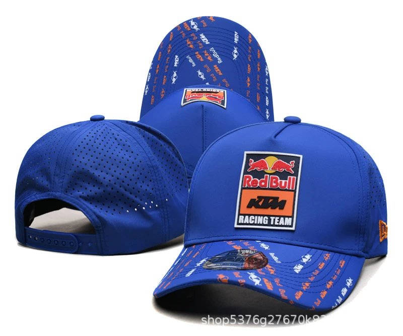 Red Bull Racing x Aston Martin x Puma Baseball Cap Multicolor - 11