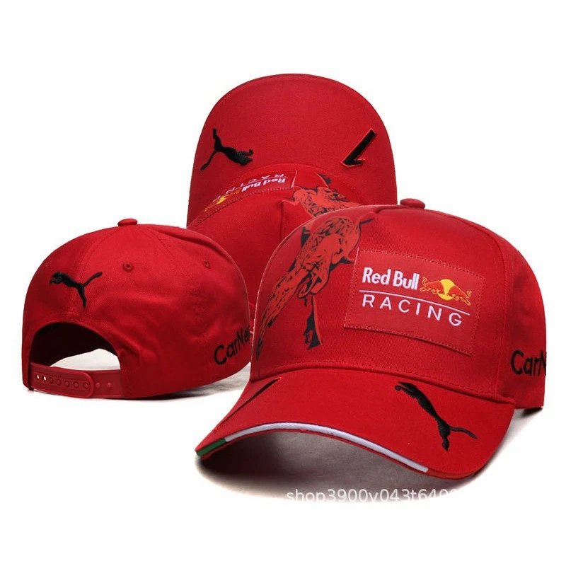 Red Bull Racing x Aston Martin x Puma Baseball Cap Multicolor - 18