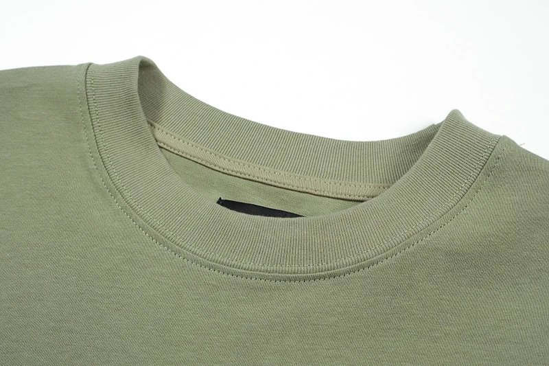 Represent Owners' Club Black Oversized T-Shirt - 4