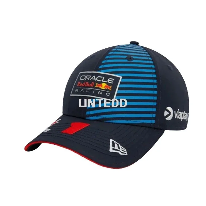 Gorro Red Bull