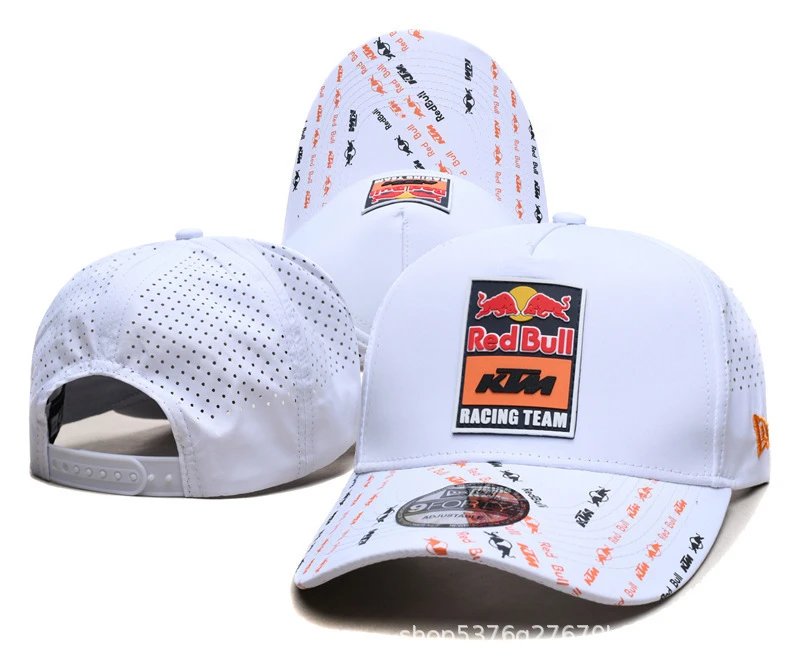 Red Bull Racing x Aston Martin x Puma Baseball Cap Multicolor - 10