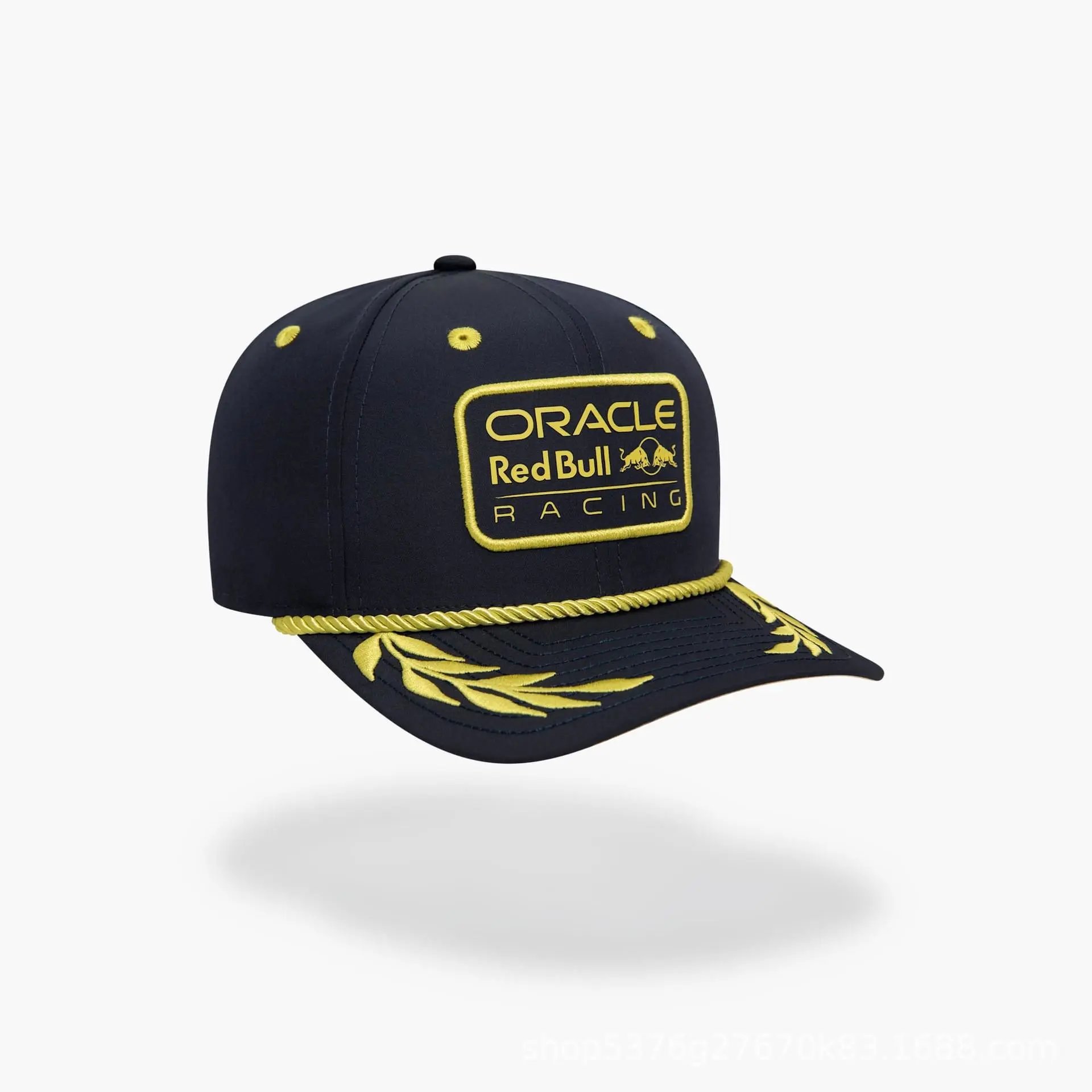 Red Bull Racing x Aston Martin x Puma Baseball Cap Multicolor - 16