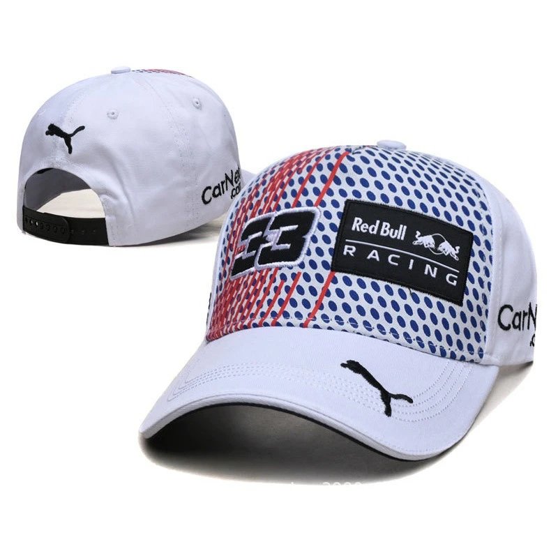 Red Bull Racing x Aston Martin x Puma Baseball Cap Multicolor - 17