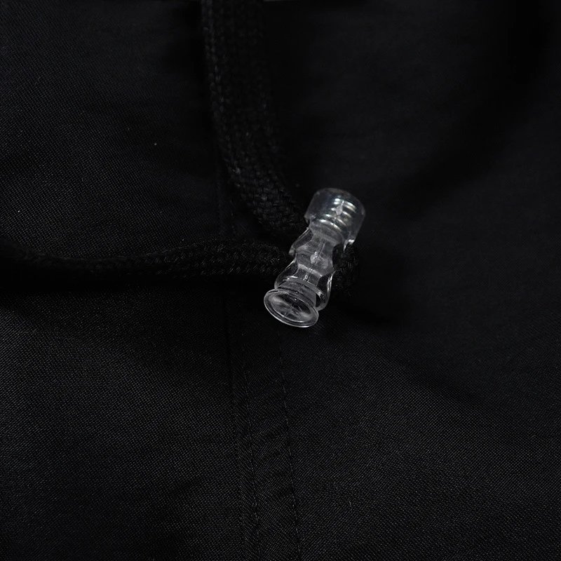 Fear of God Essentials Reflective Running Shorts Purple - 17