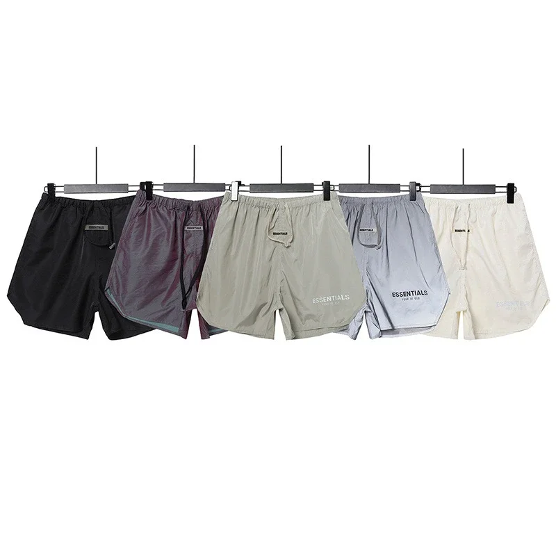 Essentials Short