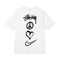 White [Heart]