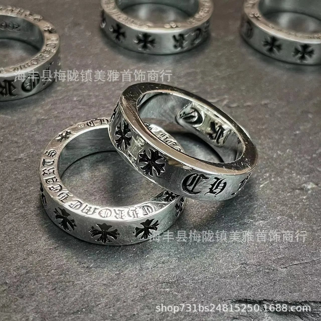 Fashion Ring 7550014195