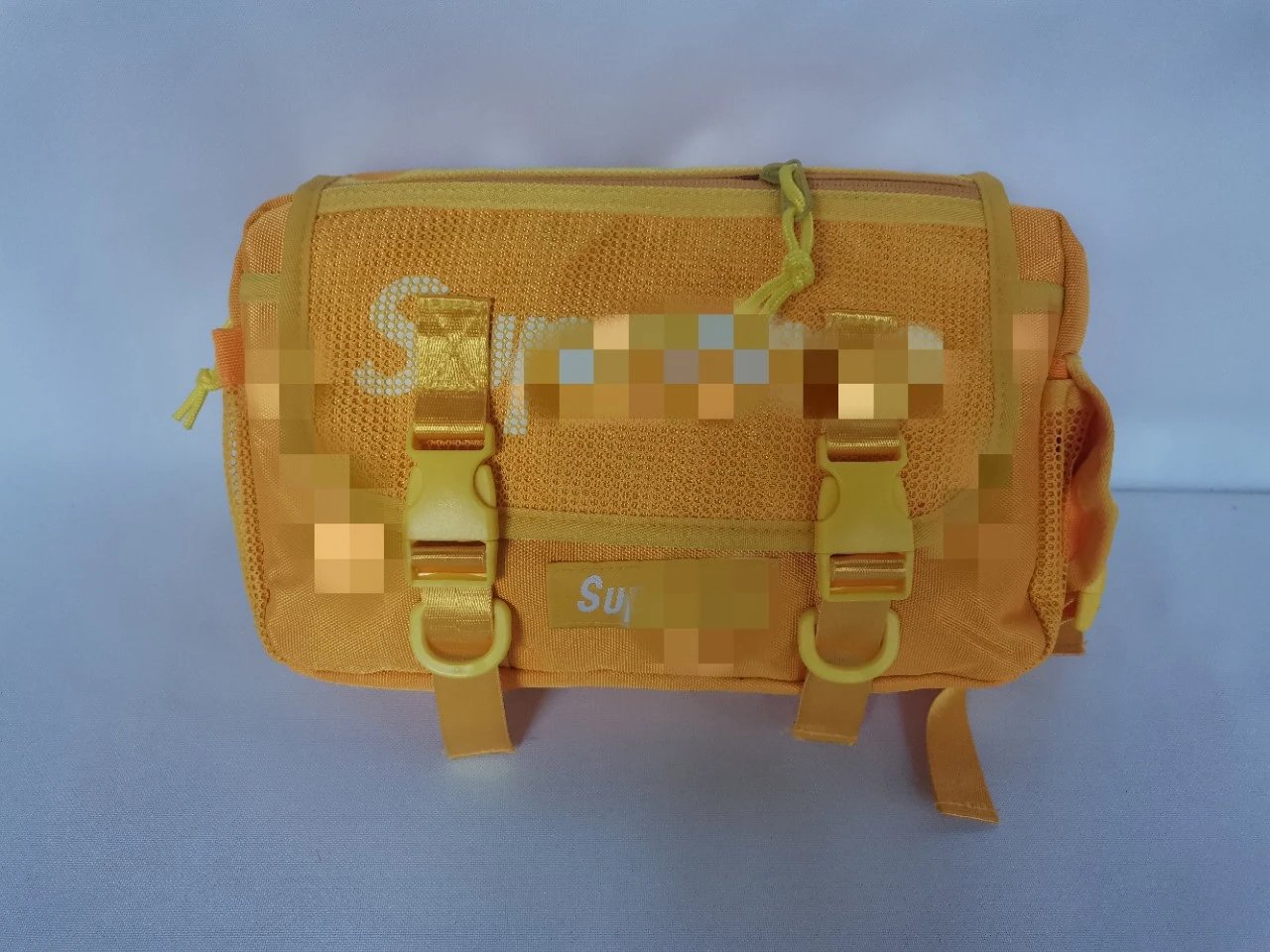 Prada Re-Edition 2005 Re-Nylon Bag Beige