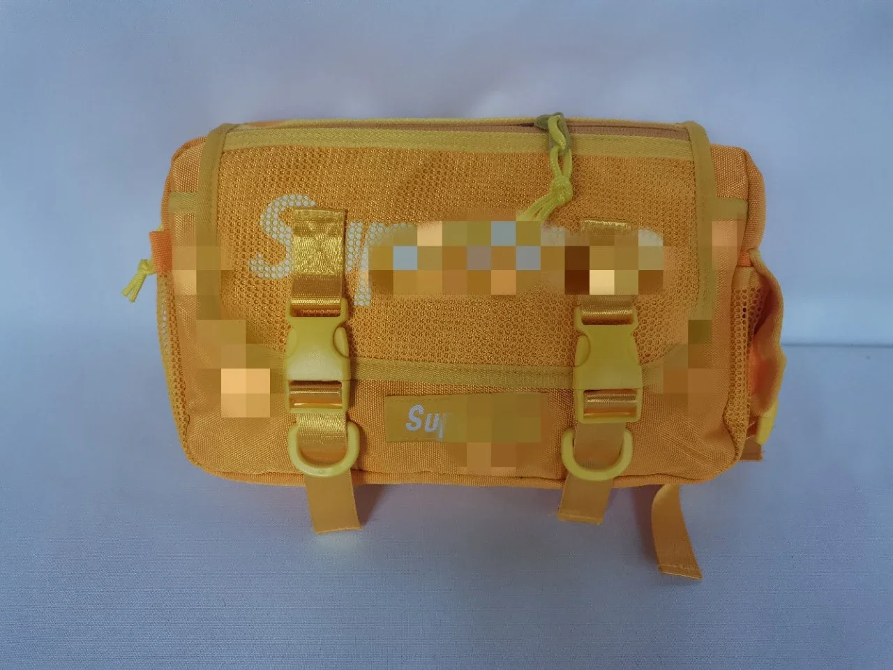 Supreme Bag