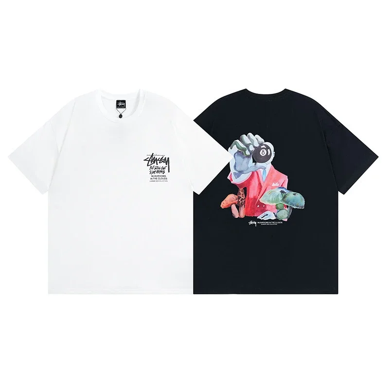 Stussy Tee