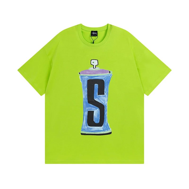964 # Fluorescent Green